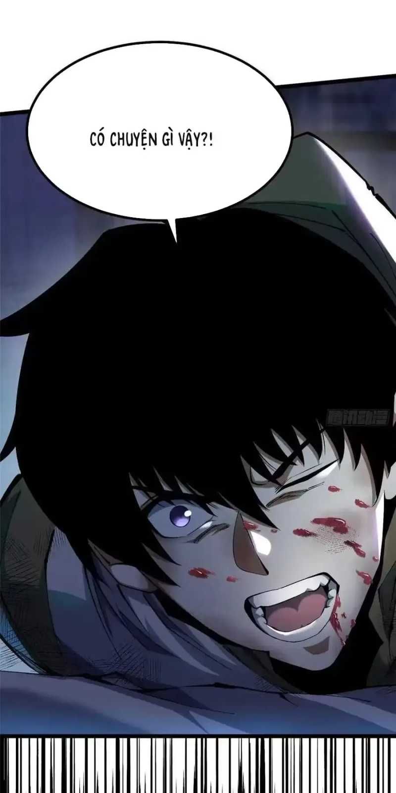 đọc truyện Ta Thật Không Muốn Học Cấm Chú Chương 32 ảnh 44 tại Thiên Thai Truyện