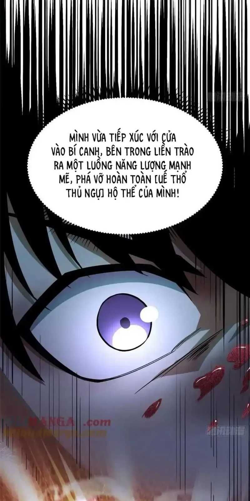 đọc truyện Ta Thật Không Muốn Học Cấm Chú Chương 32 ảnh 45 tại Thiên Thai Truyện