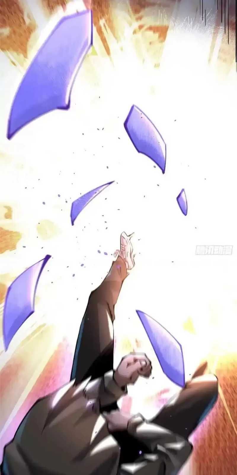 đọc truyện Ta Thật Không Muốn Học Cấm Chú Chương 32 ảnh 46 tại Thiên Thai Truyện