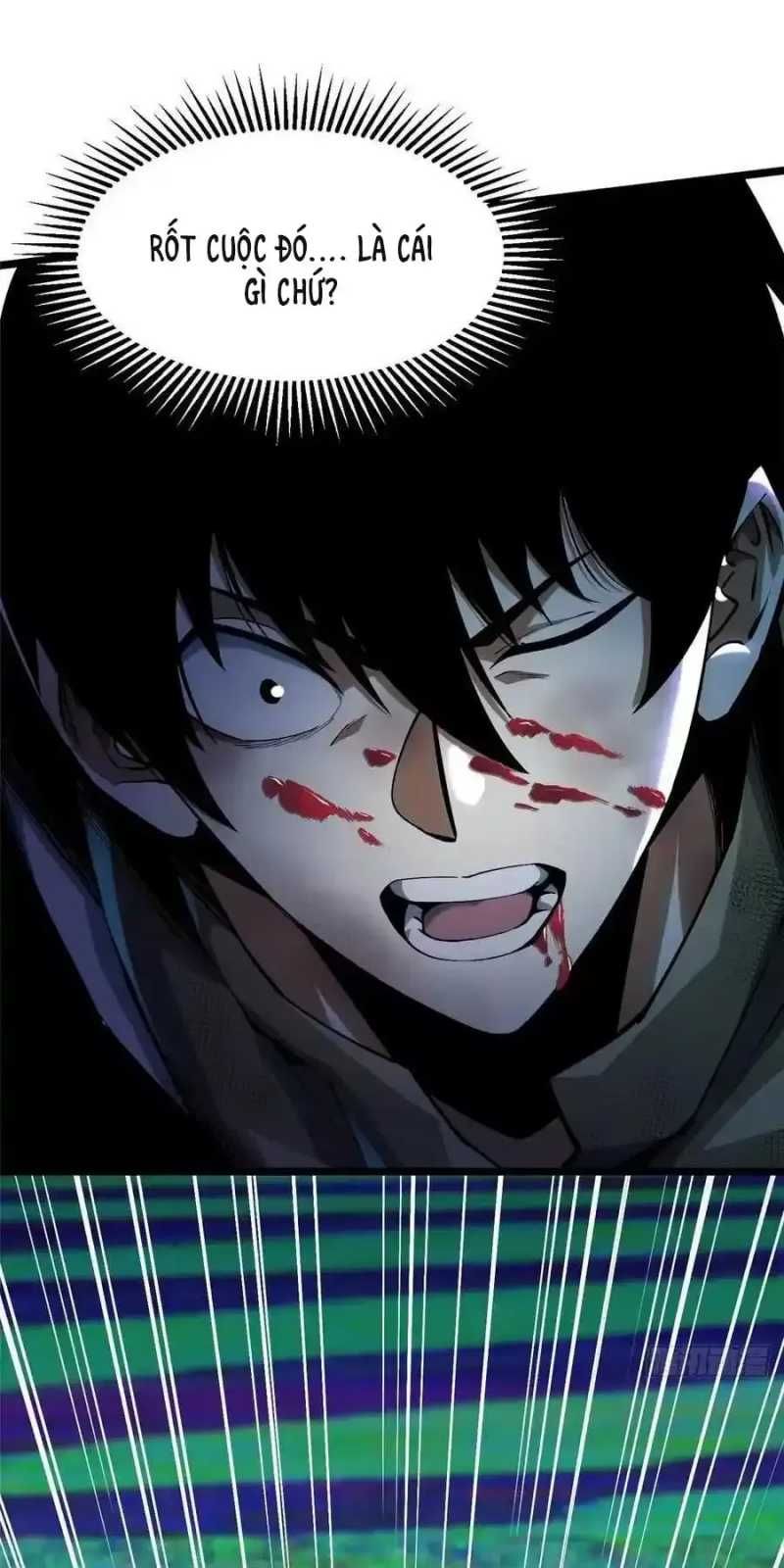 đọc truyện Ta Thật Không Muốn Học Cấm Chú Chương 32 ảnh 48 tại Thiên Thai Truyện