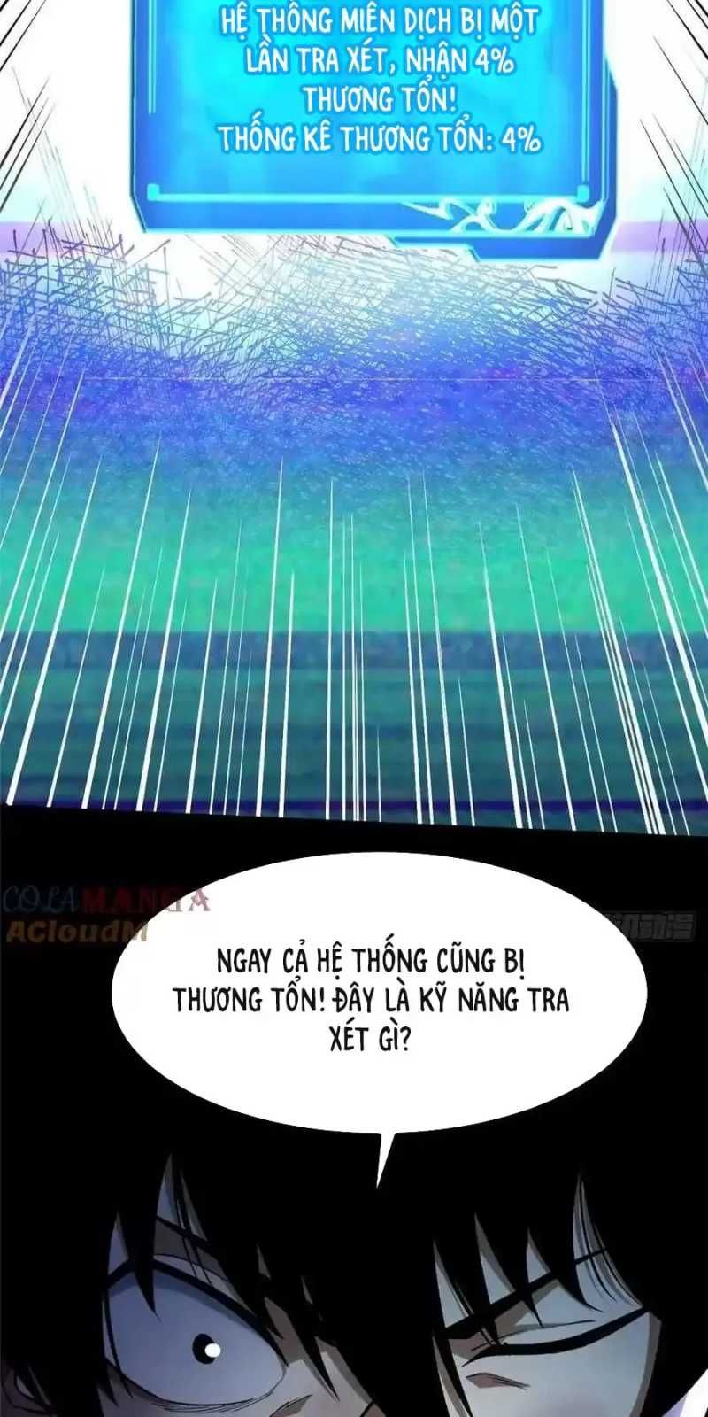 đọc truyện Ta Thật Không Muốn Học Cấm Chú Chương 32 ảnh 50 tại Thiên Thai Truyện