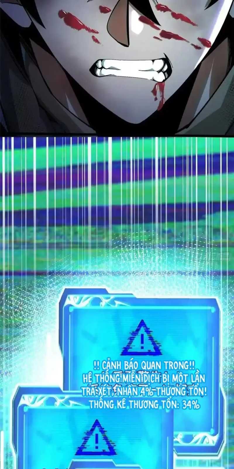 đọc truyện Ta Thật Không Muốn Học Cấm Chú Chương 32 ảnh 51 tại Thiên Thai Truyện