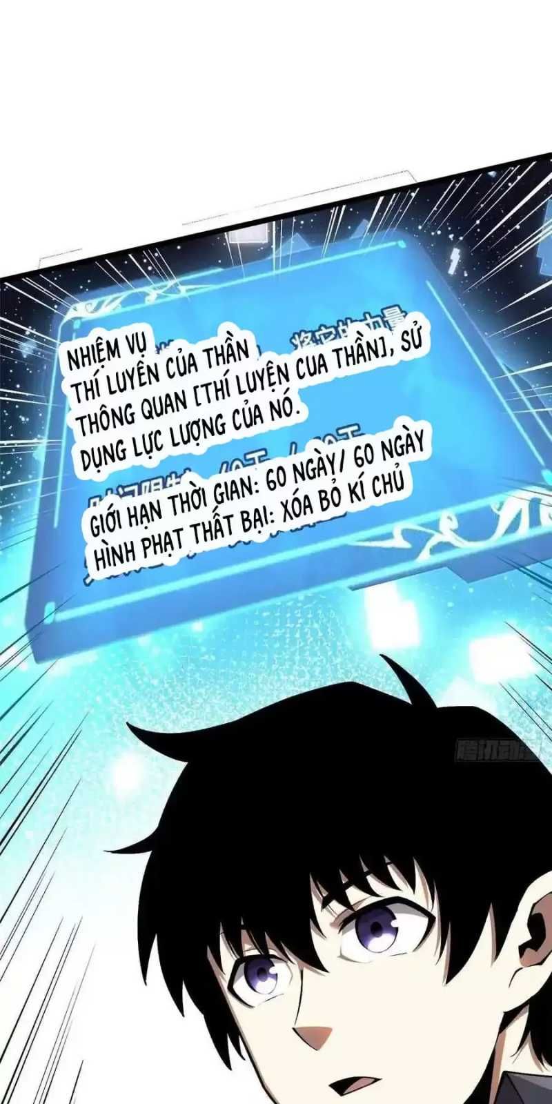 đọc truyện Ta Thật Không Muốn Học Cấm Chú Chương 32 ảnh 9 tại Thiên Thai Truyện