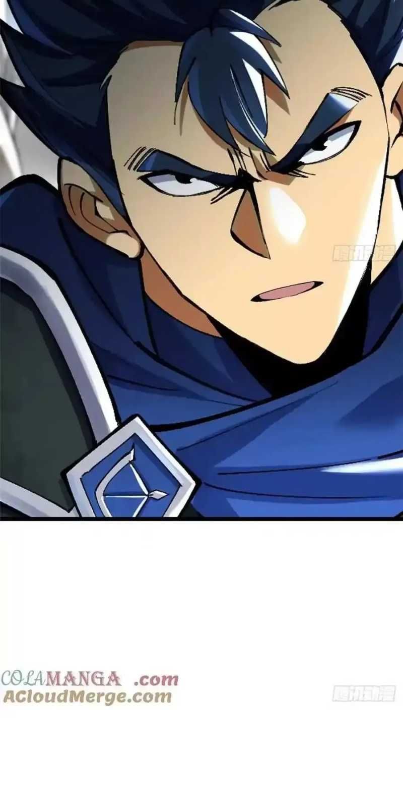 đọc truyện Ta Thật Không Muốn Học Cấm Chú Chương 33 ảnh 12 tại Thiên Thai Truyện