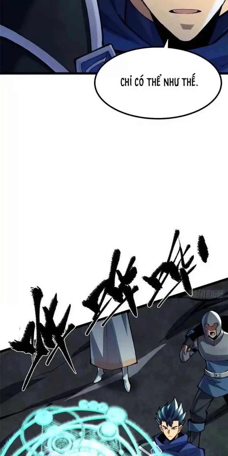 đọc truyện Ta Thật Không Muốn Học Cấm Chú Chương 33 ảnh 14 tại Thiên Thai Truyện