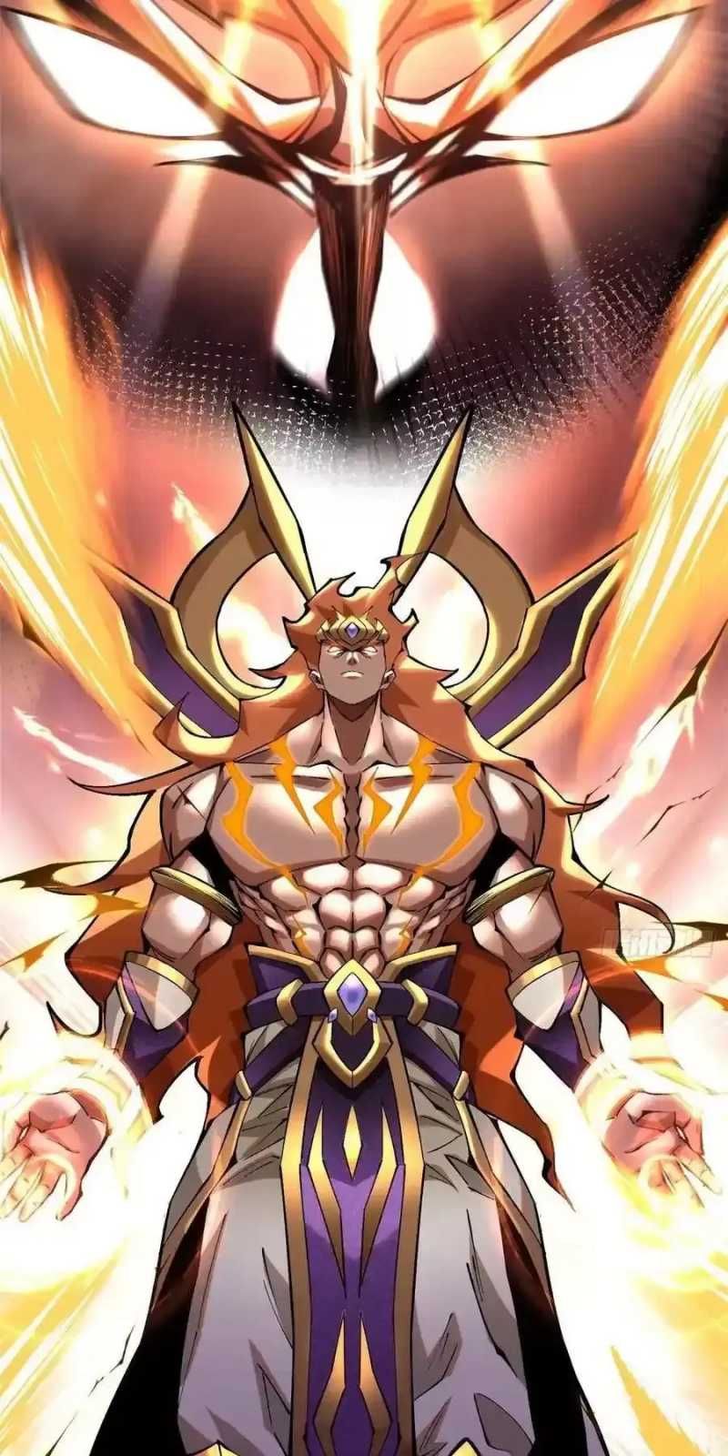 đọc truyện Ta Thật Không Muốn Học Cấm Chú Chương 33 ảnh 23 tại Thiên Thai Truyện