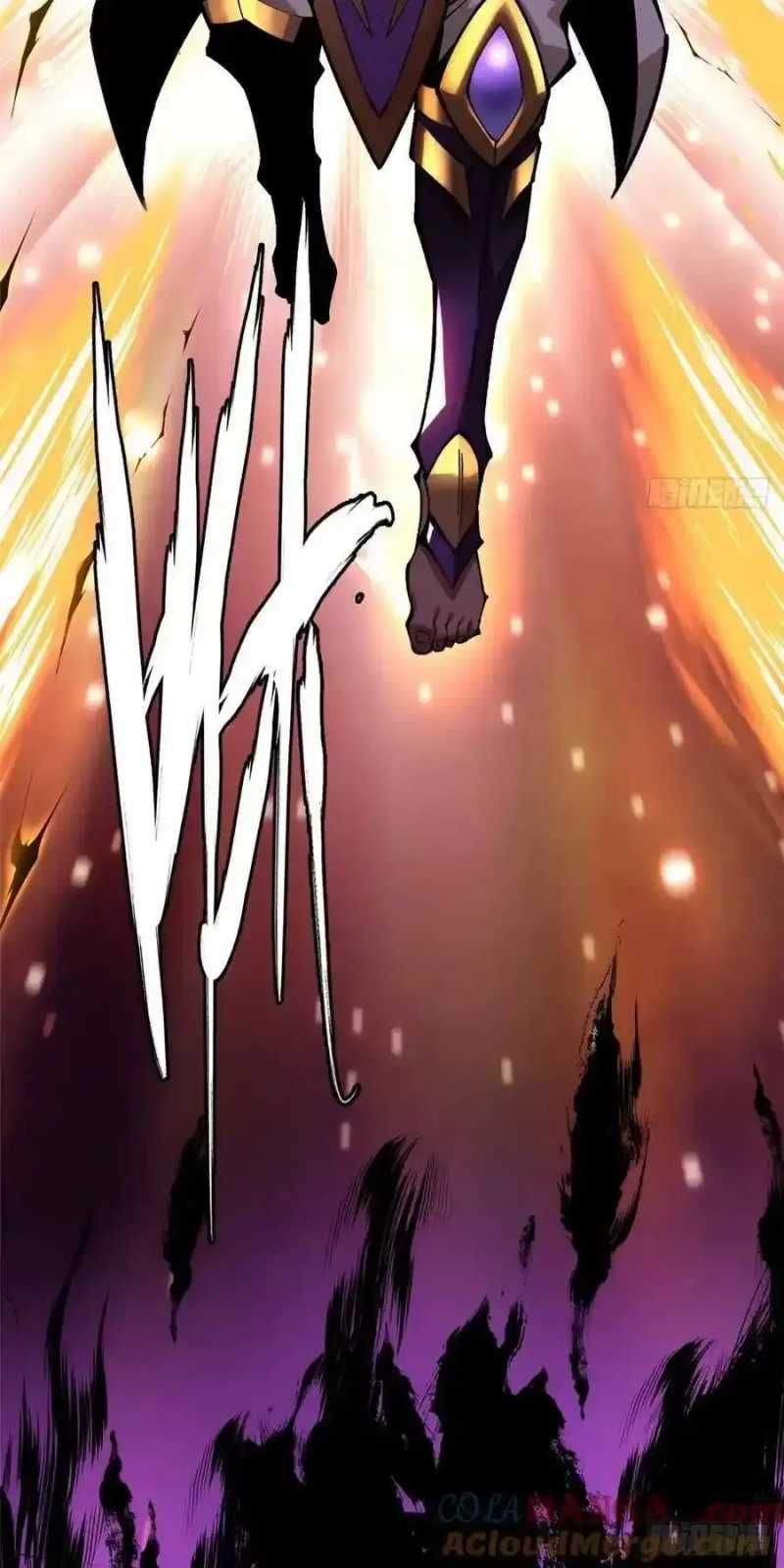 đọc truyện Ta Thật Không Muốn Học Cấm Chú Chương 33 ảnh 24 tại Thiên Thai Truyện