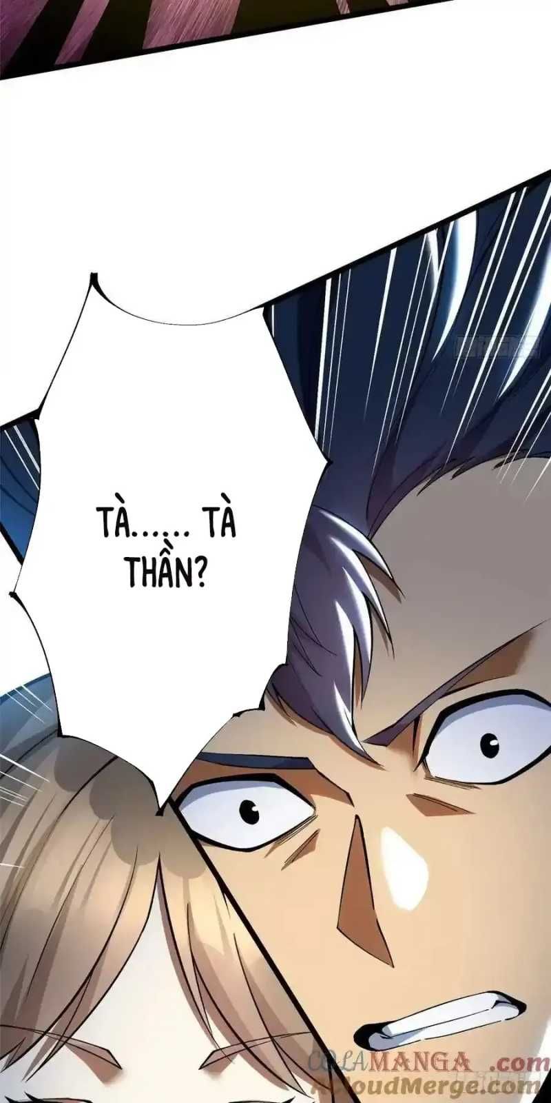 đọc truyện Ta Thật Không Muốn Học Cấm Chú Chương 33 ảnh 28 tại Thiên Thai Truyện