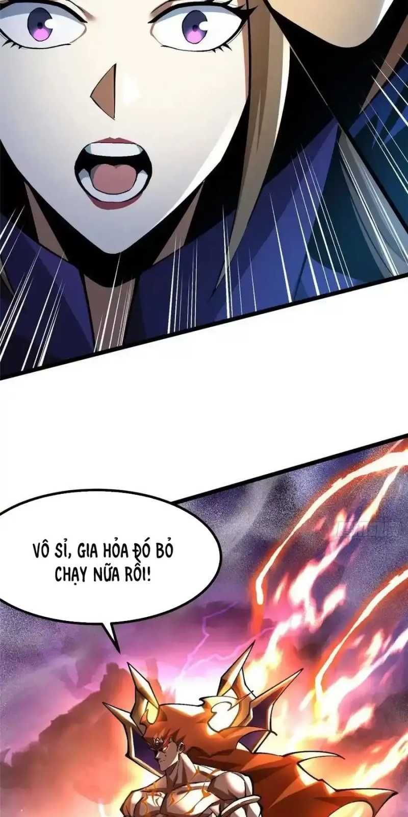 đọc truyện Ta Thật Không Muốn Học Cấm Chú Chương 33 ảnh 29 tại Thiên Thai Truyện