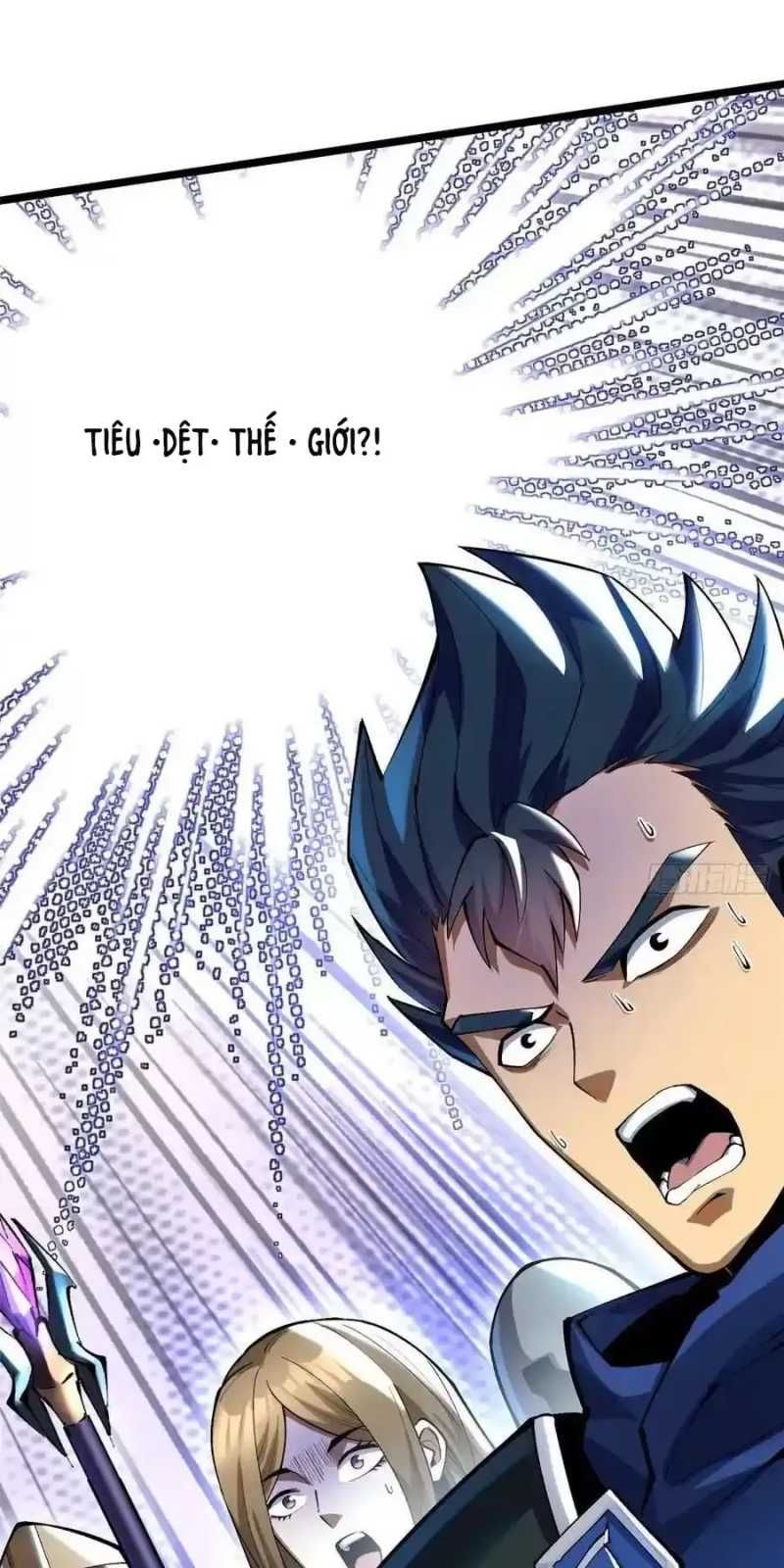 đọc truyện Ta Thật Không Muốn Học Cấm Chú Chương 33 ảnh 31 tại Thiên Thai Truyện