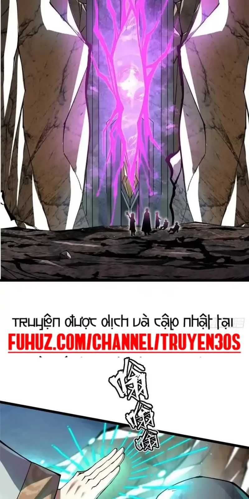 đọc truyện Ta Thật Không Muốn Học Cấm Chú Chương 33 ảnh 5 tại Thiên Thai Truyện