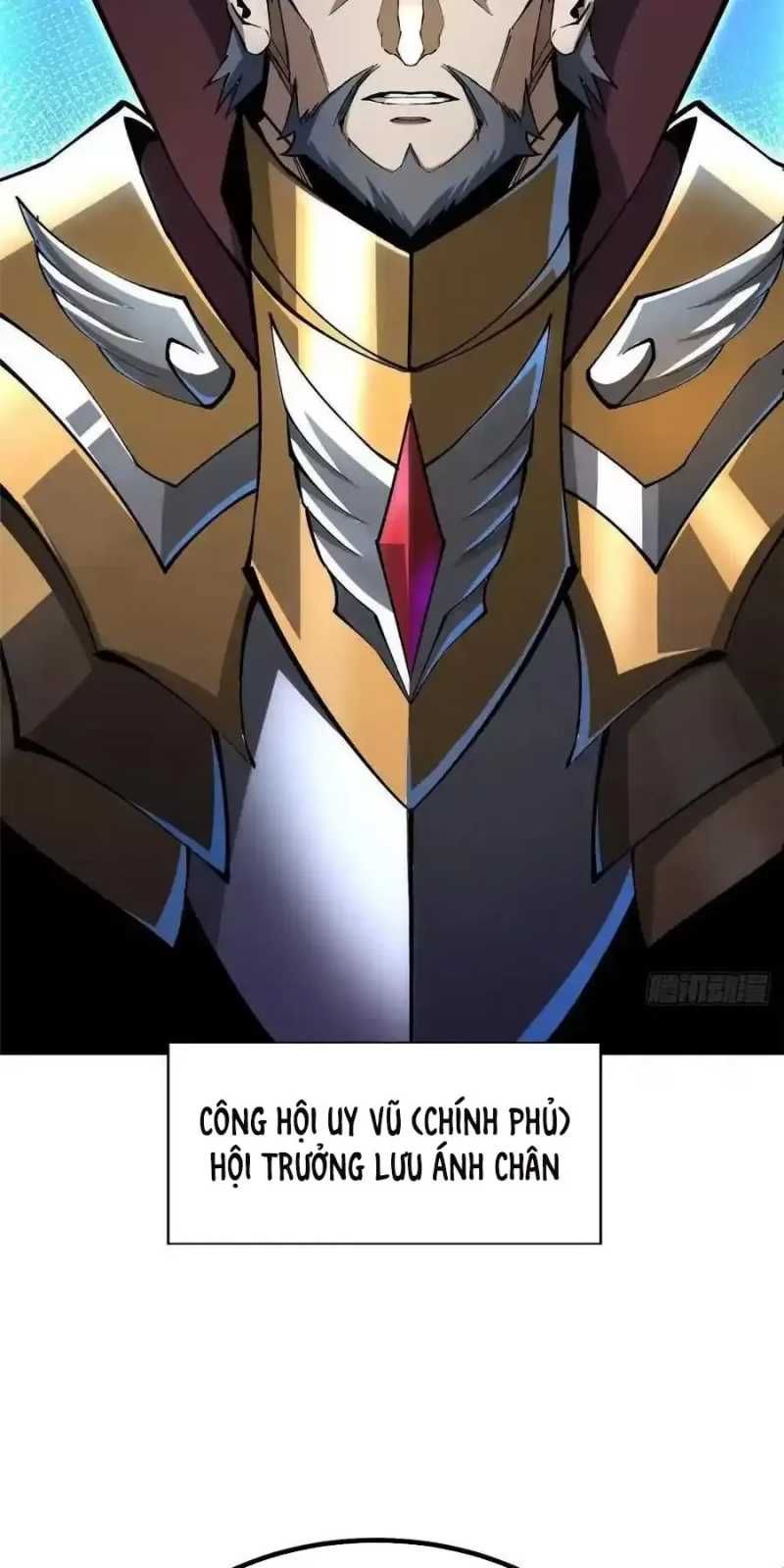 đọc truyện Ta Thật Không Muốn Học Cấm Chú Chương 33 ảnh 36 tại Thiên Thai Truyện