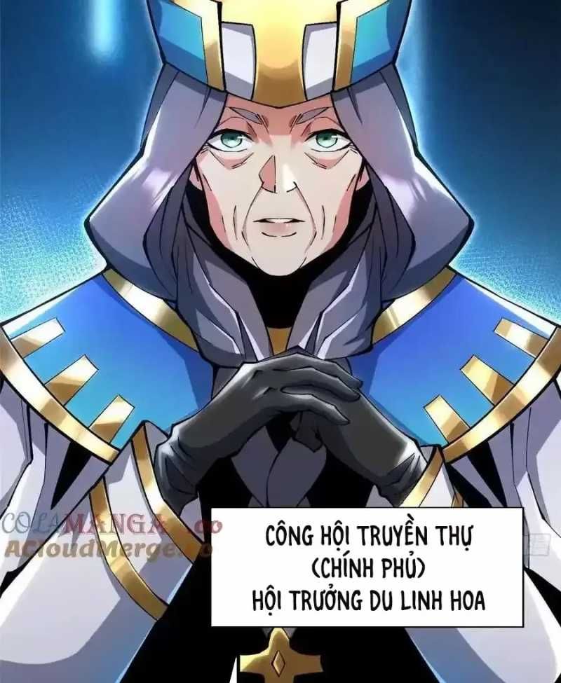 đọc truyện Ta Thật Không Muốn Học Cấm Chú Chương 33 ảnh 39 tại Thiên Thai Truyện