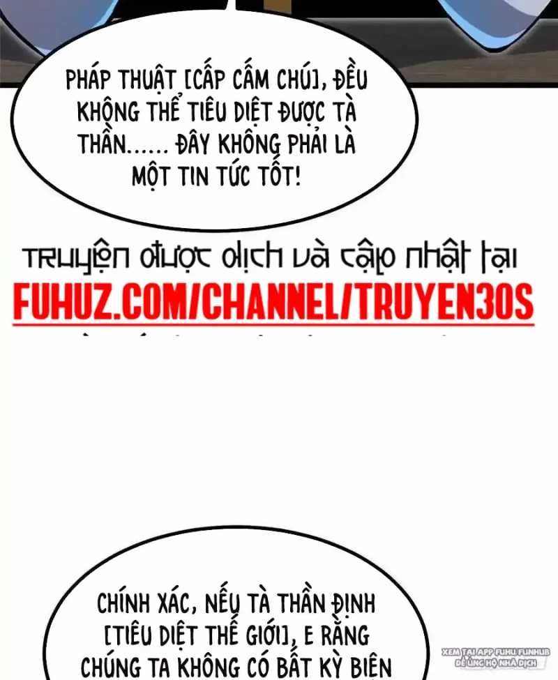 đọc truyện Ta Thật Không Muốn Học Cấm Chú Chương 33 ảnh 40 tại Thiên Thai Truyện