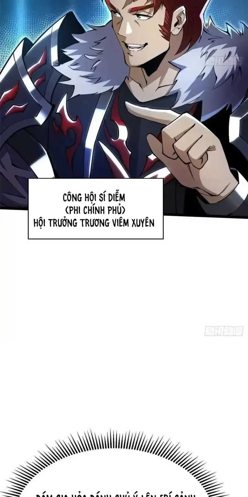 đọc truyện Ta Thật Không Muốn Học Cấm Chú Chương 33 ảnh 43 tại Thiên Thai Truyện