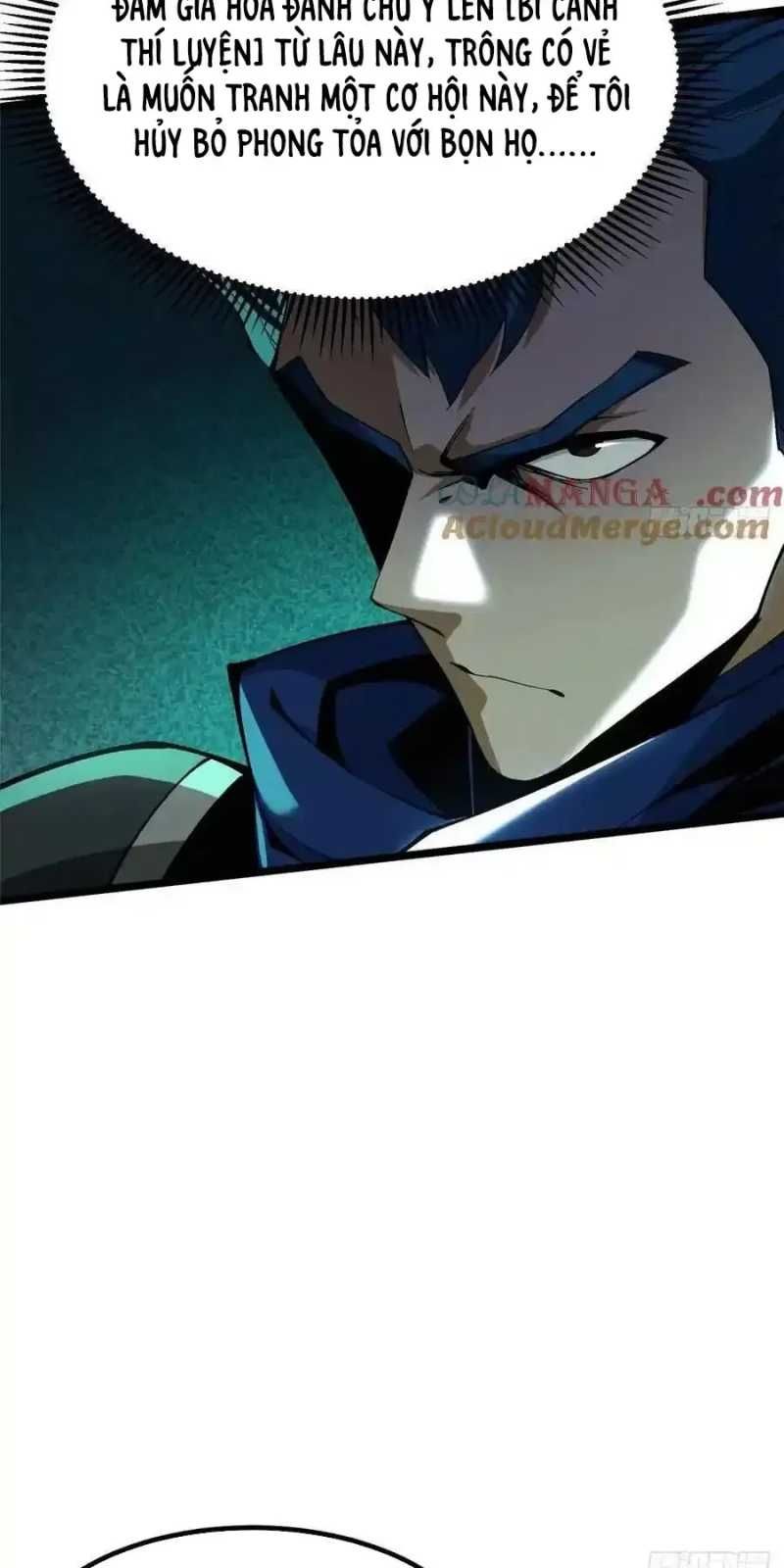 đọc truyện Ta Thật Không Muốn Học Cấm Chú Chương 33 ảnh 44 tại Thiên Thai Truyện