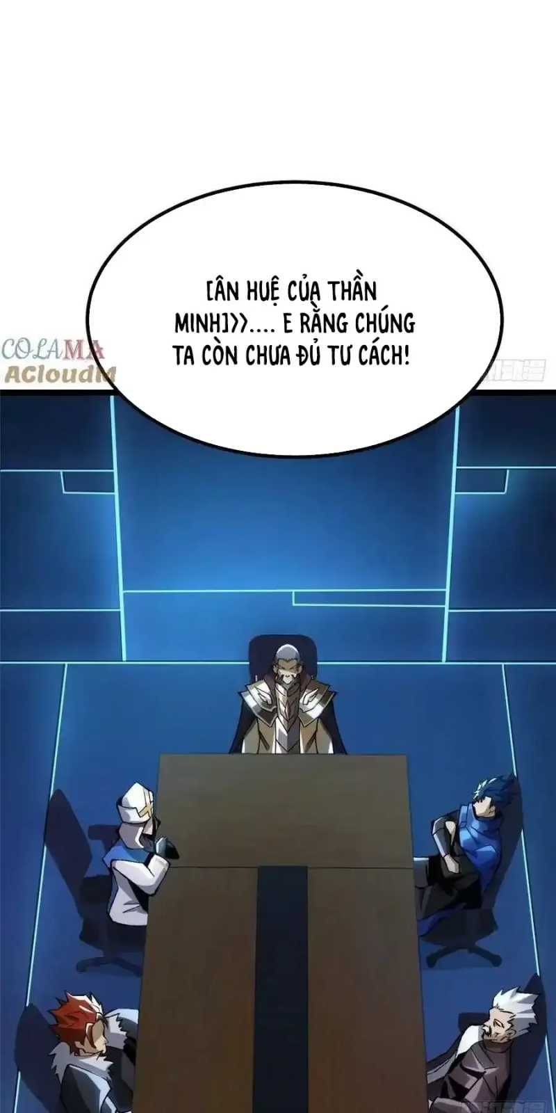 đọc truyện Ta Thật Không Muốn Học Cấm Chú Chương 33 ảnh 46 tại Thiên Thai Truyện