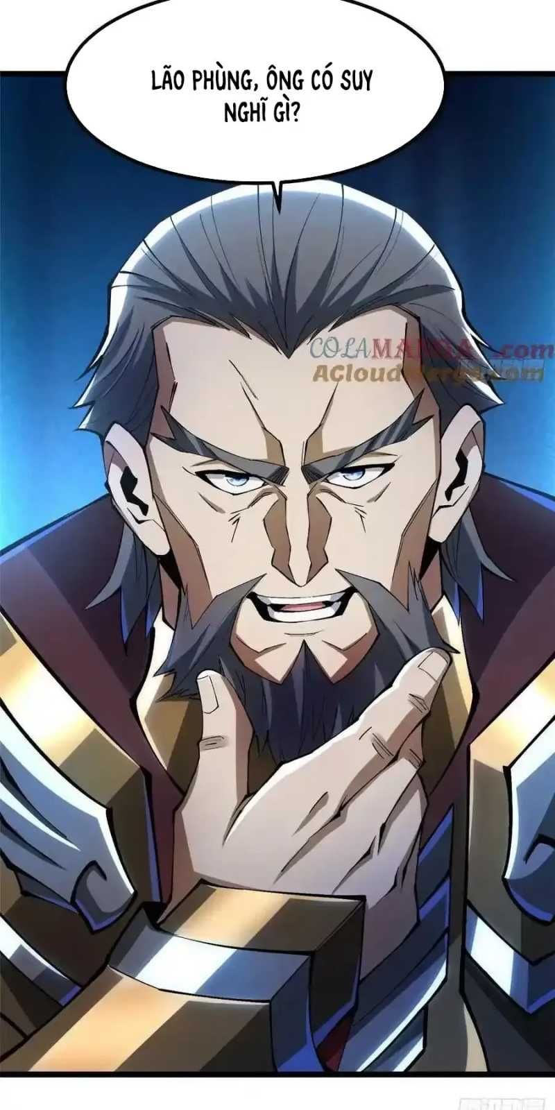 đọc truyện Ta Thật Không Muốn Học Cấm Chú Chương 33 ảnh 48 tại Thiên Thai Truyện