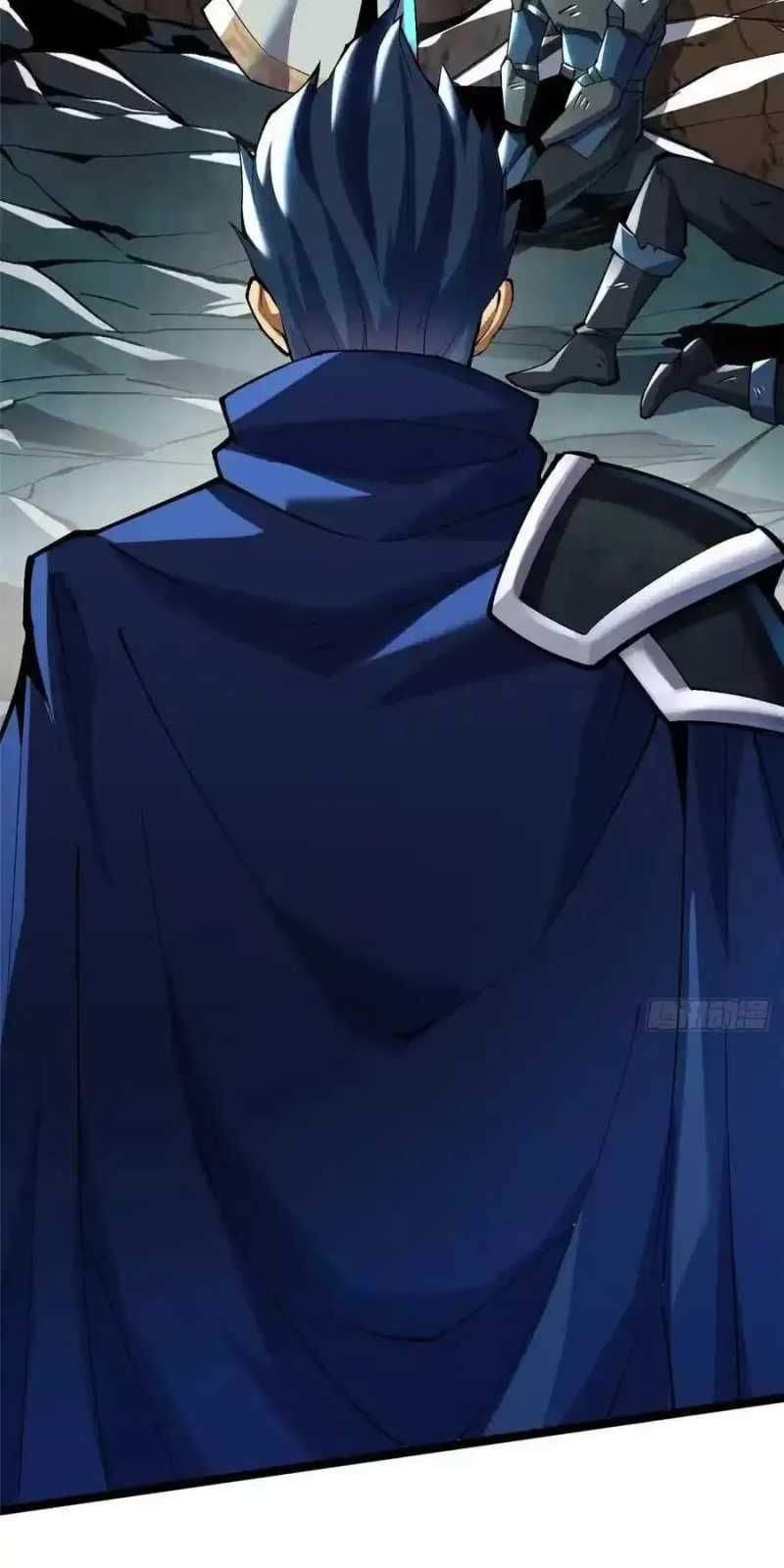 đọc truyện Ta Thật Không Muốn Học Cấm Chú Chương 33 ảnh 7 tại Thiên Thai Truyện