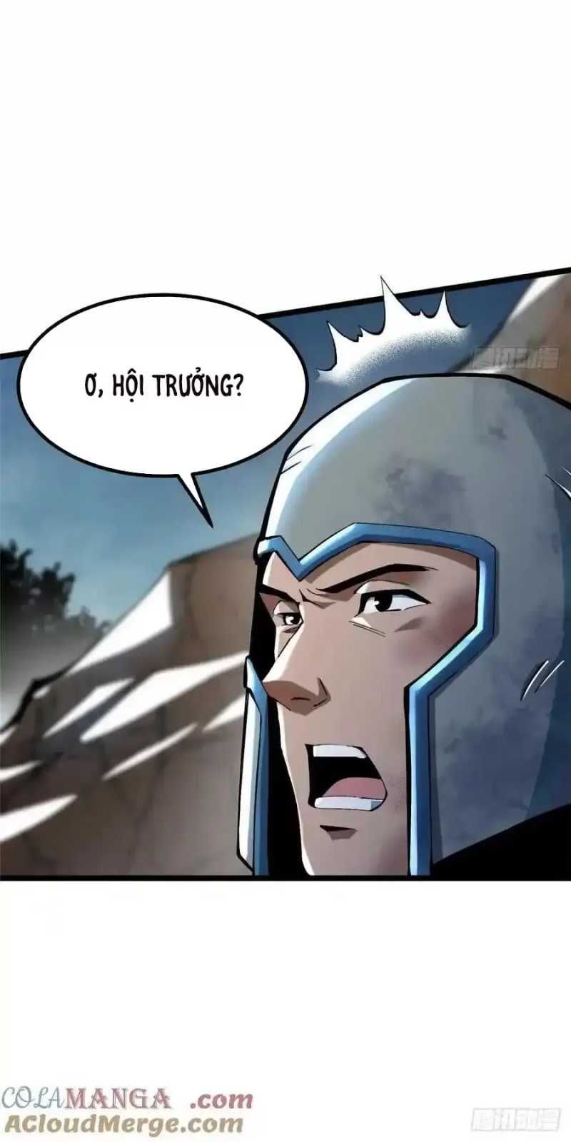 đọc truyện Ta Thật Không Muốn Học Cấm Chú Chương 33 ảnh 8 tại Thiên Thai Truyện