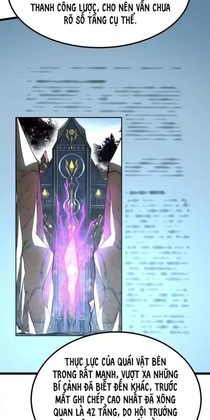 đọc truyện Ta Thật Không Muốn Học Cấm Chú Chương 34 ảnh 12 tại Thiên Thai Truyện