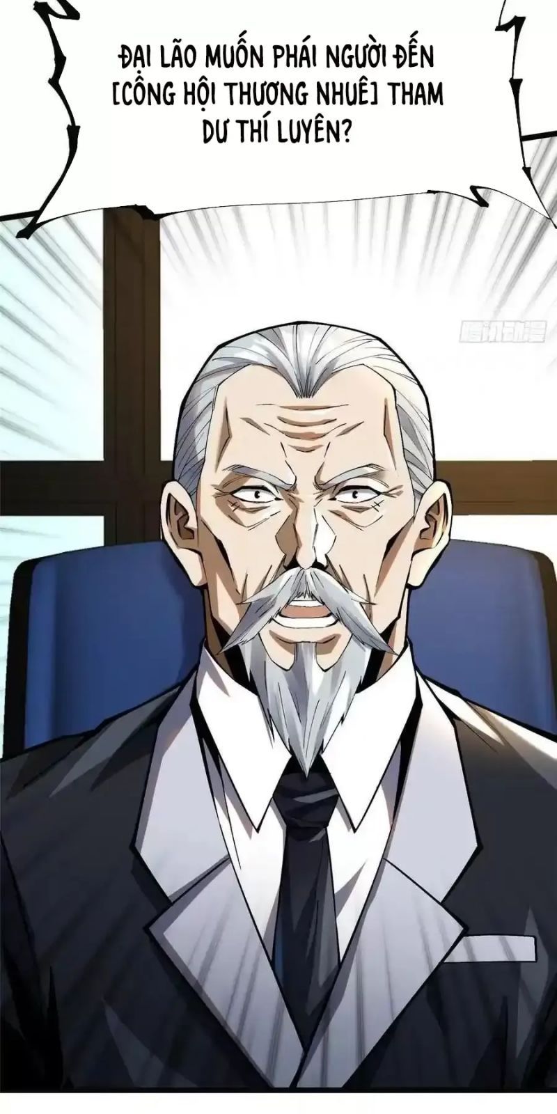 đọc truyện Ta Thật Không Muốn Học Cấm Chú Chương 34 ảnh 20 tại Thiên Thai Truyện