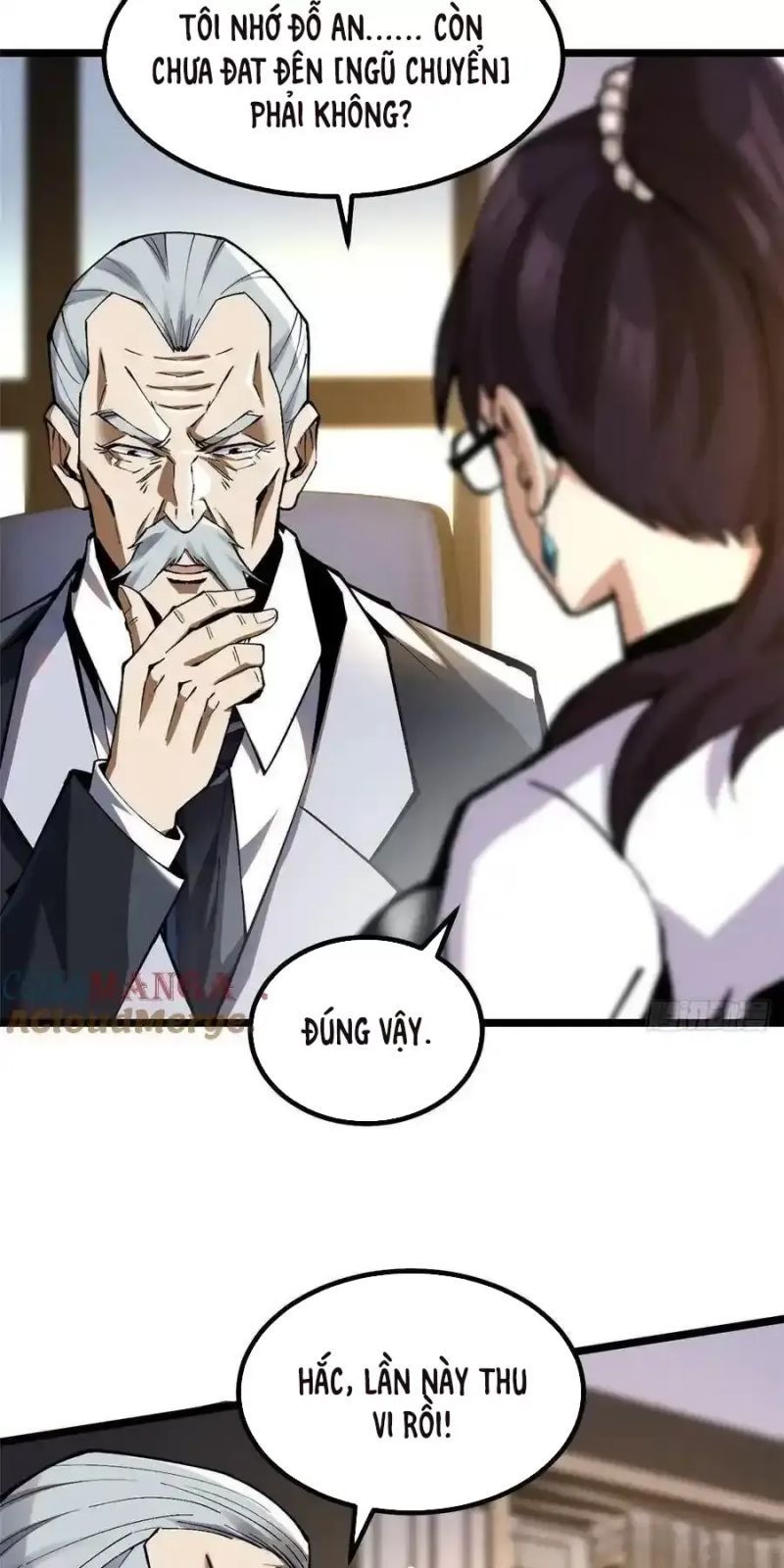 đọc truyện Ta Thật Không Muốn Học Cấm Chú Chương 34 ảnh 23 tại Thiên Thai Truyện