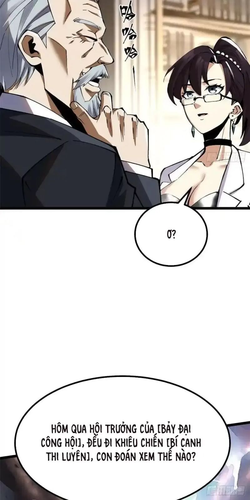 đọc truyện Ta Thật Không Muốn Học Cấm Chú Chương 34 ảnh 24 tại Thiên Thai Truyện