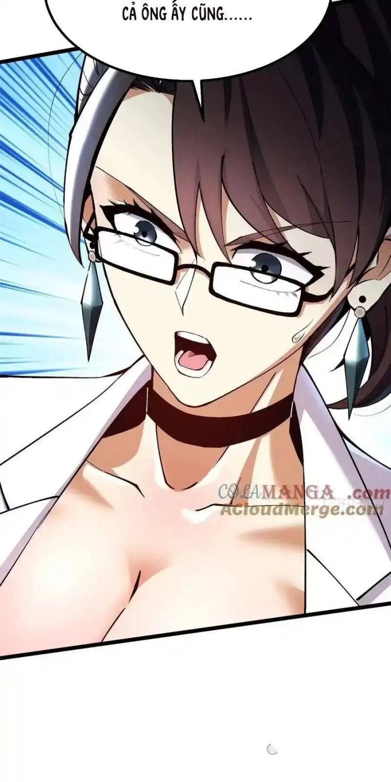 đọc truyện Ta Thật Không Muốn Học Cấm Chú Chương 34 ảnh 27 tại Thiên Thai Truyện