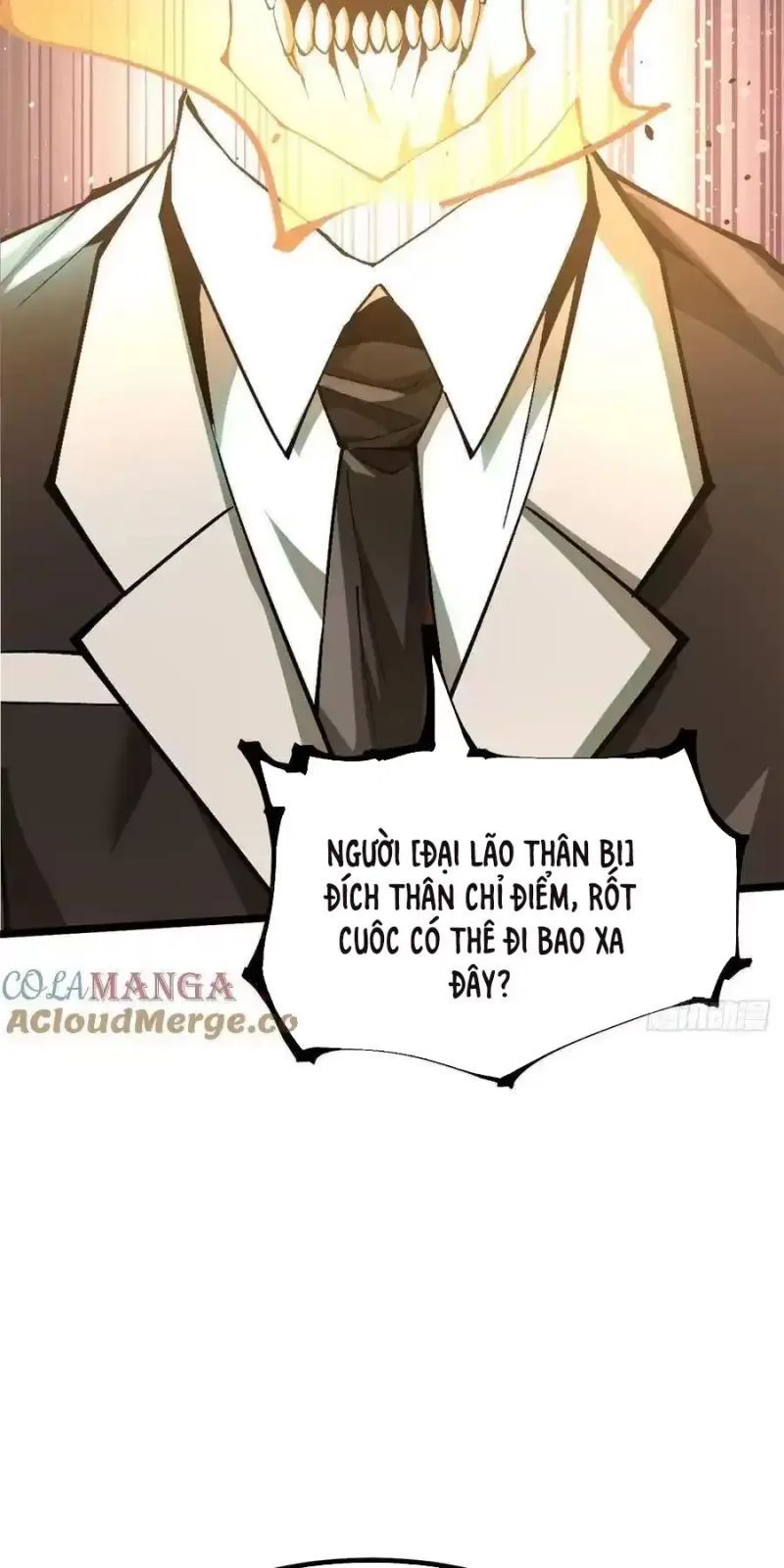 đọc truyện Ta Thật Không Muốn Học Cấm Chú Chương 34 ảnh 29 tại Thiên Thai Truyện