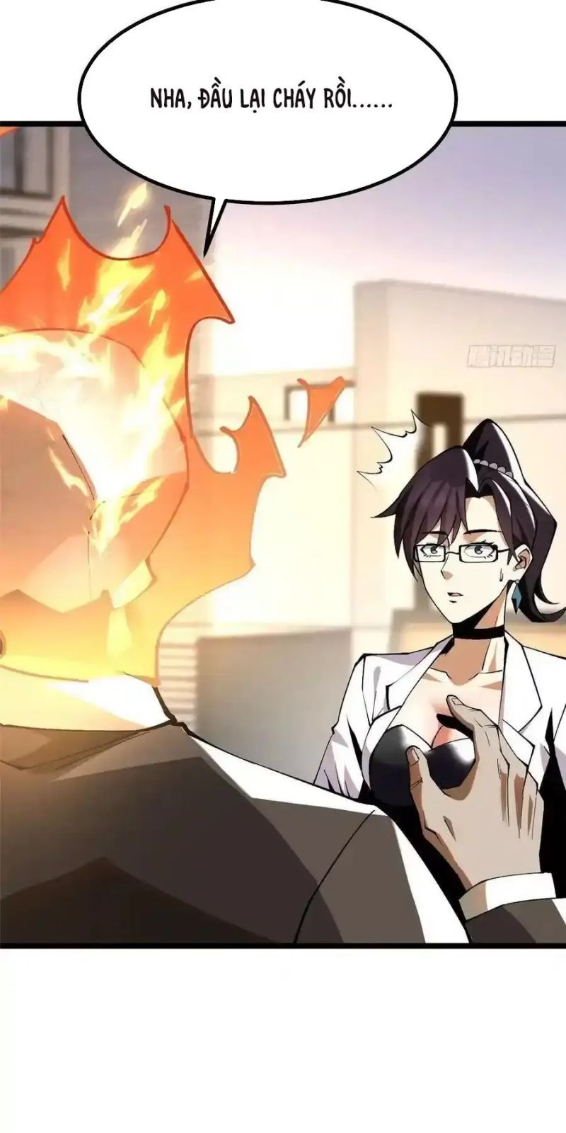 đọc truyện Ta Thật Không Muốn Học Cấm Chú Chương 34 ảnh 30 tại Thiên Thai Truyện