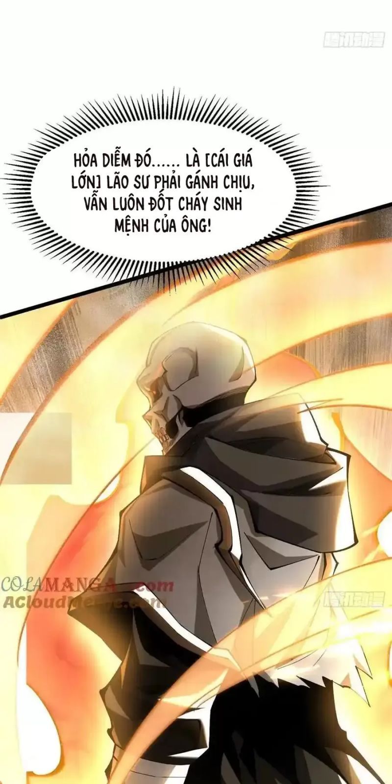 đọc truyện Ta Thật Không Muốn Học Cấm Chú Chương 34 ảnh 31 tại Thiên Thai Truyện