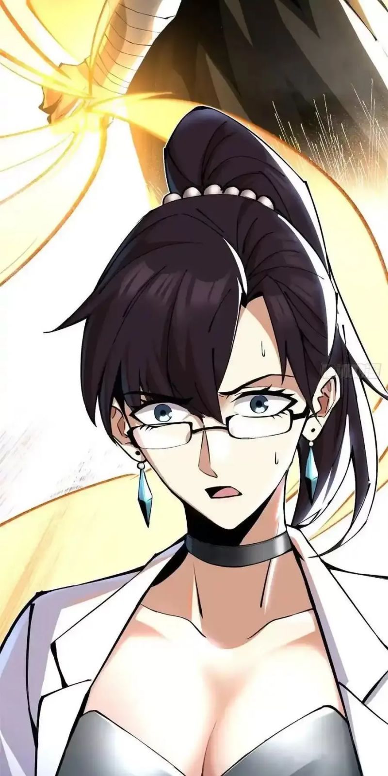 đọc truyện Ta Thật Không Muốn Học Cấm Chú Chương 34 ảnh 32 tại Thiên Thai Truyện