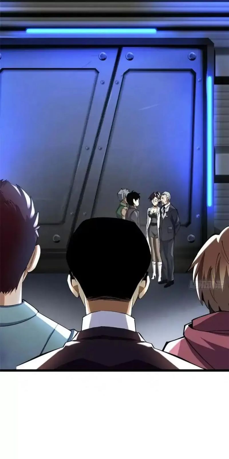 đọc truyện Ta Thật Không Muốn Học Cấm Chú Chương 34 ảnh 34 tại Thiên Thai Truyện