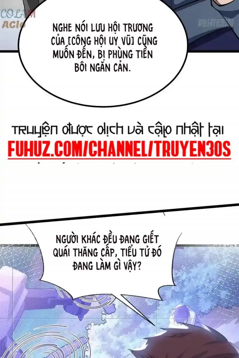 đọc truyện Ta Thật Không Muốn Học Cấm Chú Chương 34 ảnh 36 tại Thiên Thai Truyện