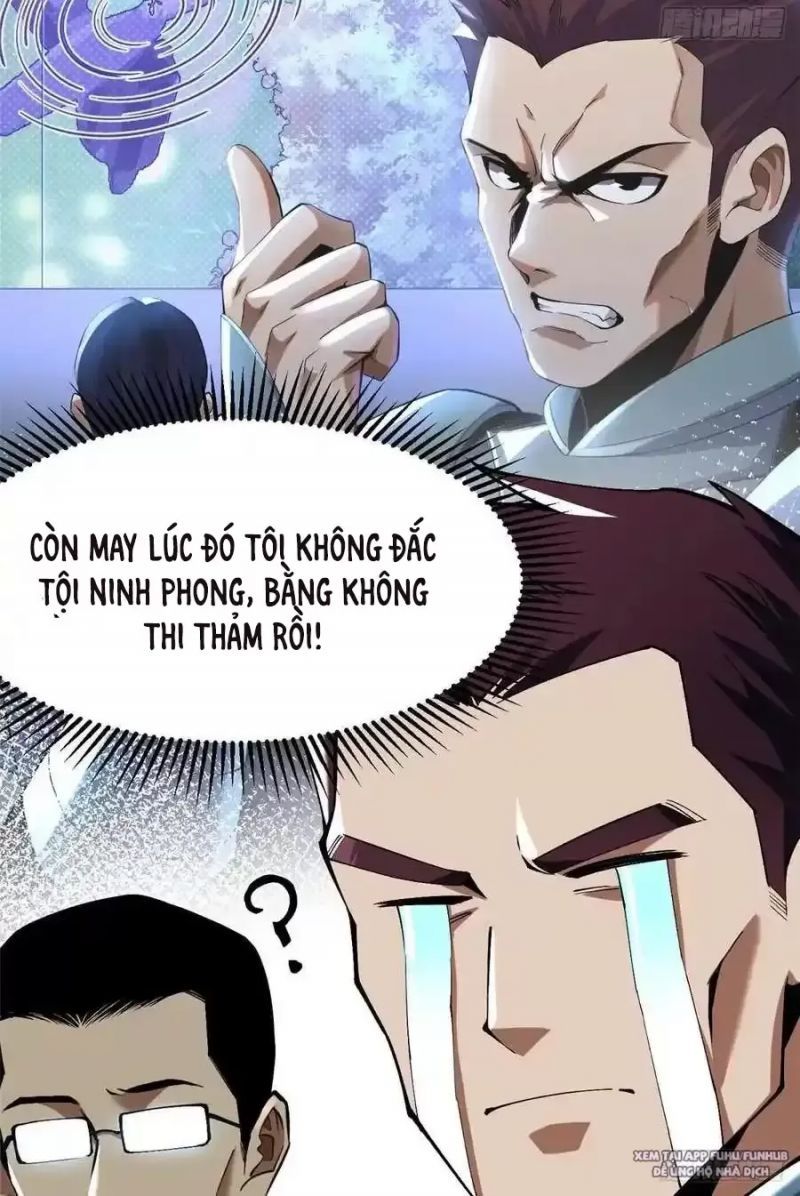 đọc truyện Ta Thật Không Muốn Học Cấm Chú Chương 34 ảnh 37 tại Thiên Thai Truyện