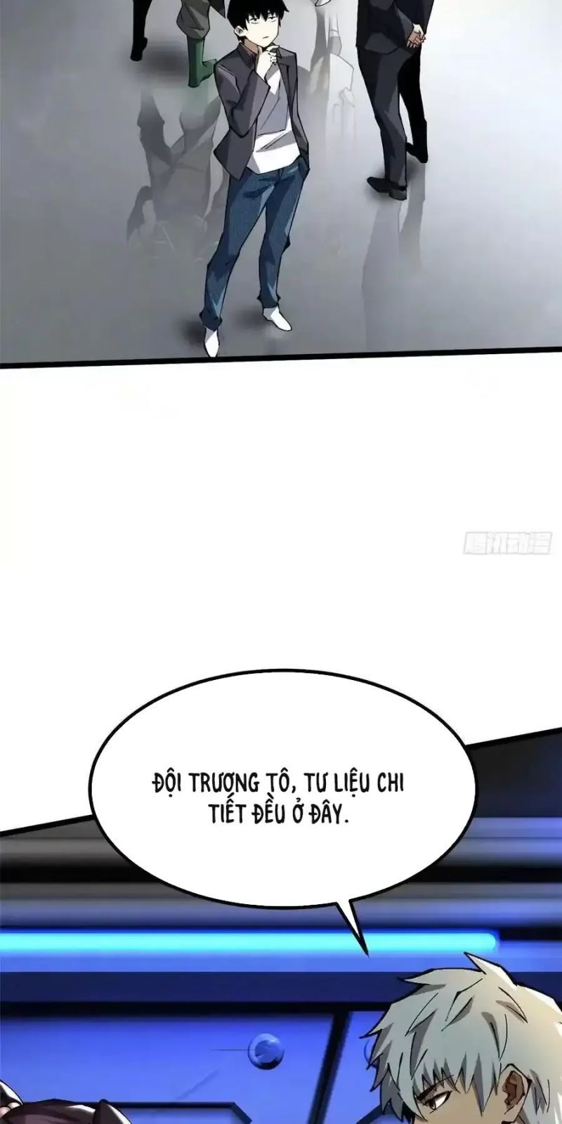 đọc truyện Ta Thật Không Muốn Học Cấm Chú Chương 34 ảnh 39 tại Thiên Thai Truyện