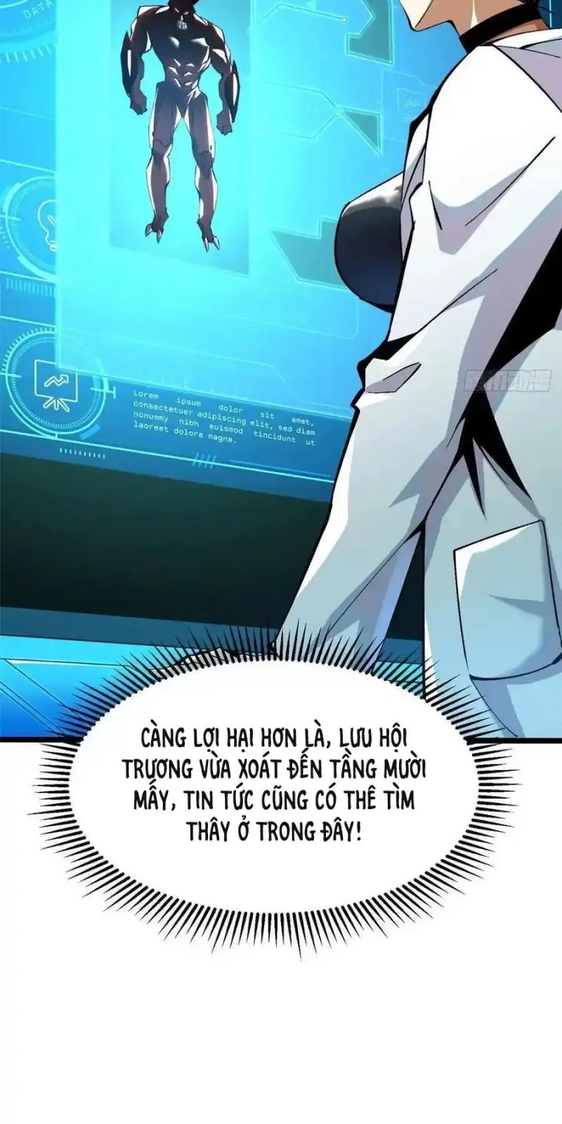 đọc truyện Ta Thật Không Muốn Học Cấm Chú Chương 34 ảnh 42 tại Thiên Thai Truyện