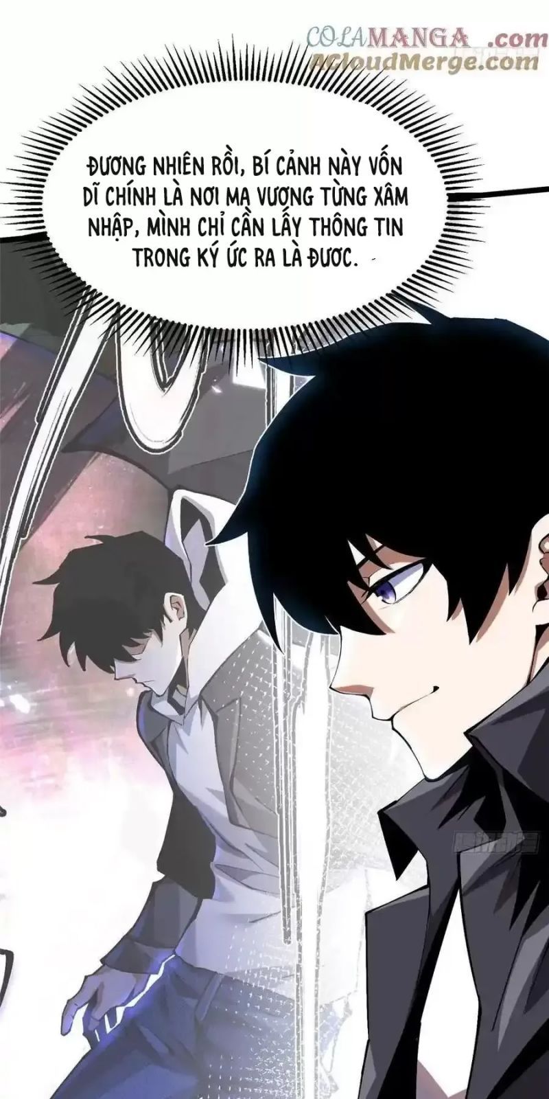 đọc truyện Ta Thật Không Muốn Học Cấm Chú Chương 34 ảnh 43 tại Thiên Thai Truyện