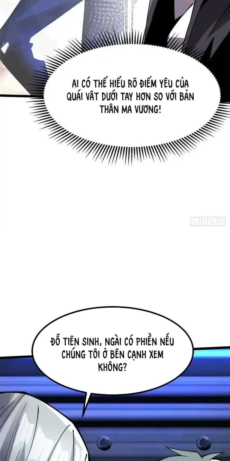 đọc truyện Ta Thật Không Muốn Học Cấm Chú Chương 34 ảnh 44 tại Thiên Thai Truyện