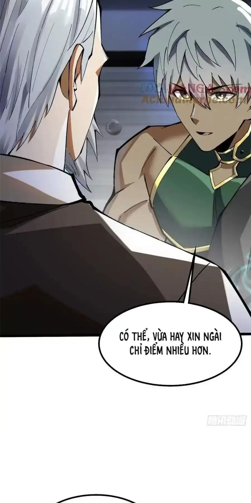 đọc truyện Ta Thật Không Muốn Học Cấm Chú Chương 34 ảnh 45 tại Thiên Thai Truyện