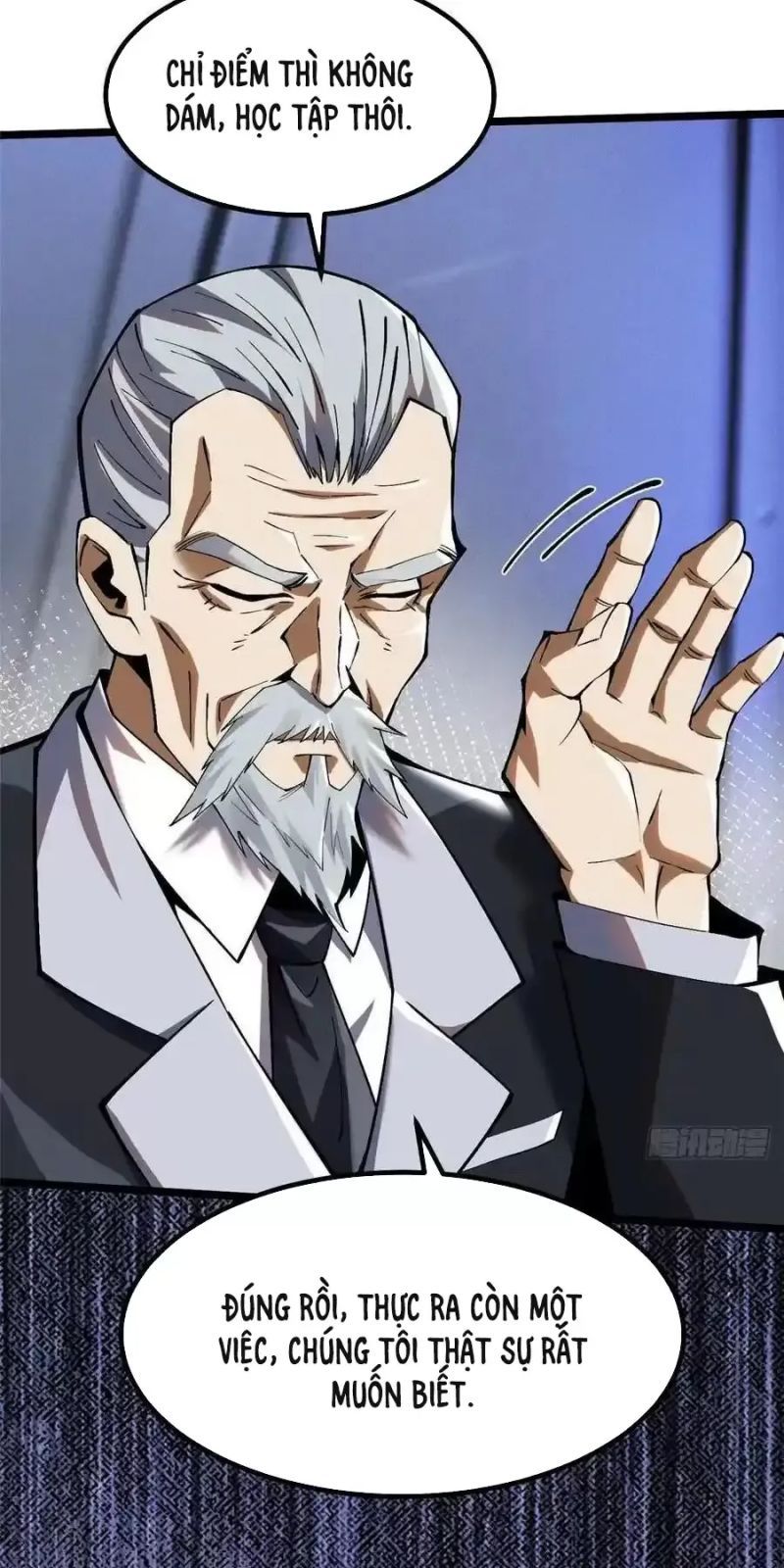 đọc truyện Ta Thật Không Muốn Học Cấm Chú Chương 34 ảnh 46 tại Thiên Thai Truyện