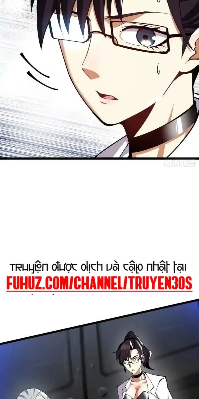 đọc truyện Ta Thật Không Muốn Học Cấm Chú Chương 34 ảnh 49 tại Thiên Thai Truyện