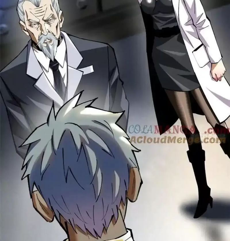 đọc truyện Ta Thật Không Muốn Học Cấm Chú Chương 34 ảnh 50 tại Thiên Thai Truyện