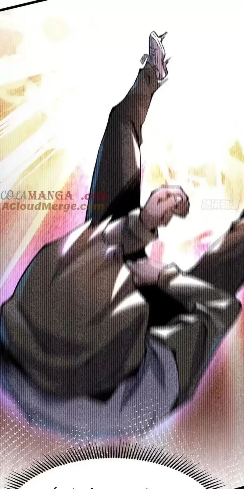 đọc truyện Ta Thật Không Muốn Học Cấm Chú Chương 34 ảnh 7 tại Thiên Thai Truyện