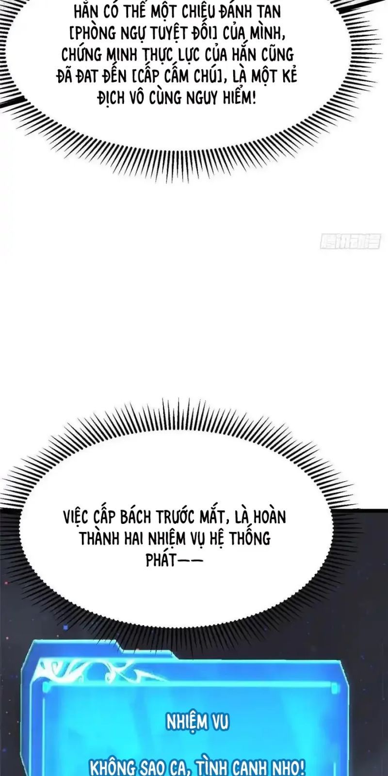 đọc truyện Ta Thật Không Muốn Học Cấm Chú Chương 34 ảnh 8 tại Thiên Thai Truyện