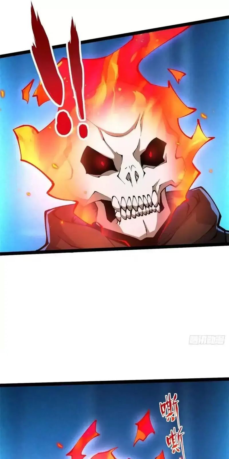 đọc truyện Ta Thật Không Muốn Học Cấm Chú Chương 35 ảnh 13 tại Thiên Thai Truyện