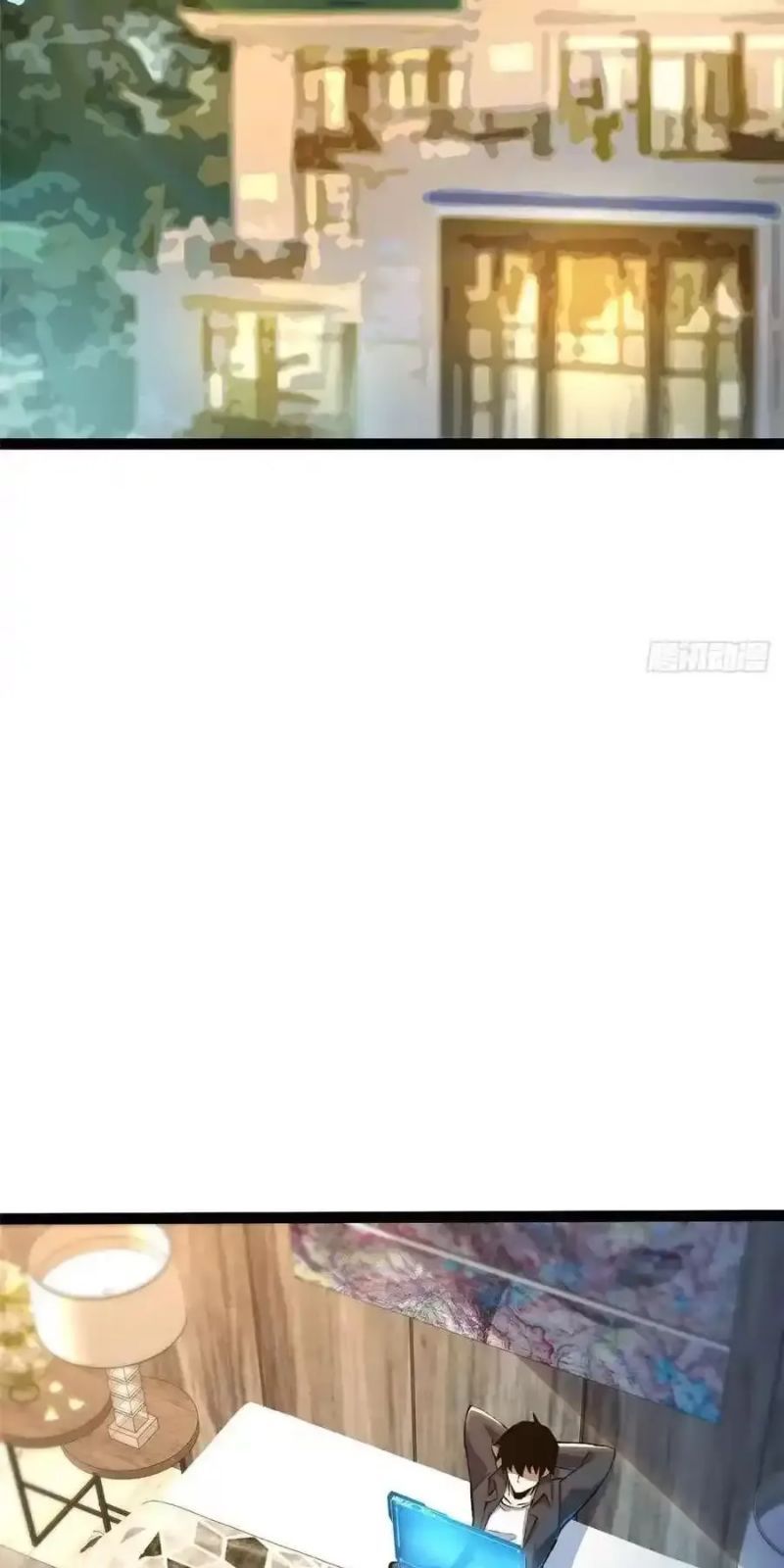 đọc truyện Ta Thật Không Muốn Học Cấm Chú Chương 35 ảnh 16 tại Thiên Thai Truyện