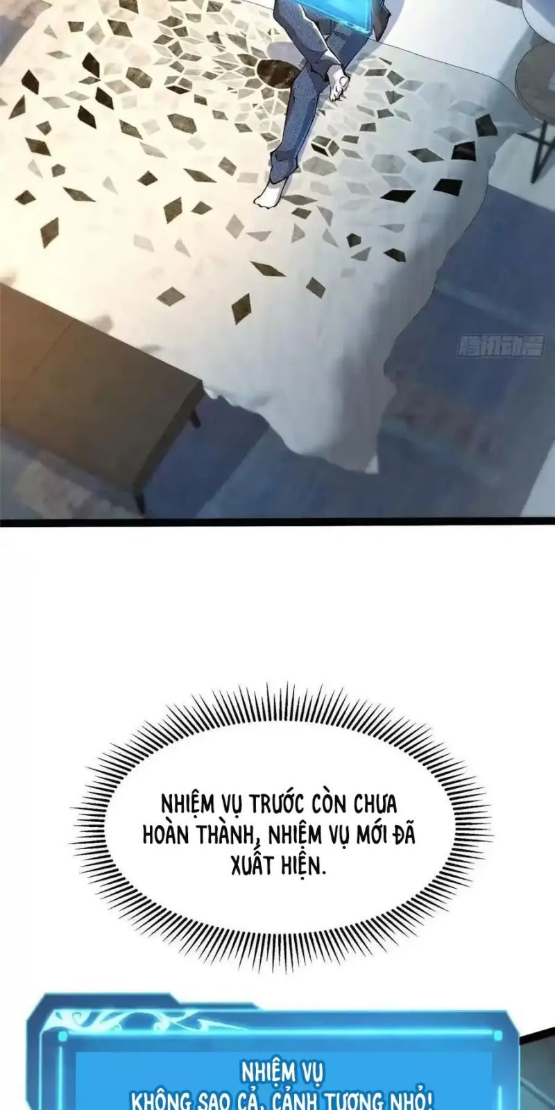 đọc truyện Ta Thật Không Muốn Học Cấm Chú Chương 35 ảnh 17 tại Thiên Thai Truyện