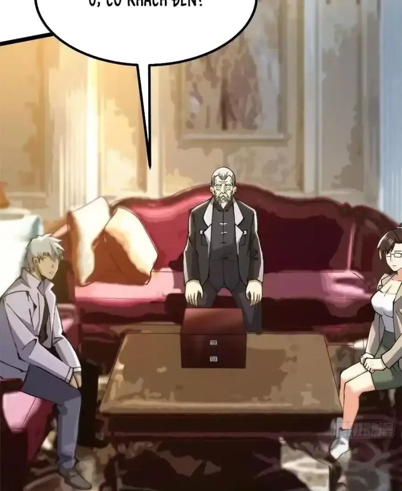 đọc truyện Ta Thật Không Muốn Học Cấm Chú Chương 35 ảnh 21 tại Thiên Thai Truyện